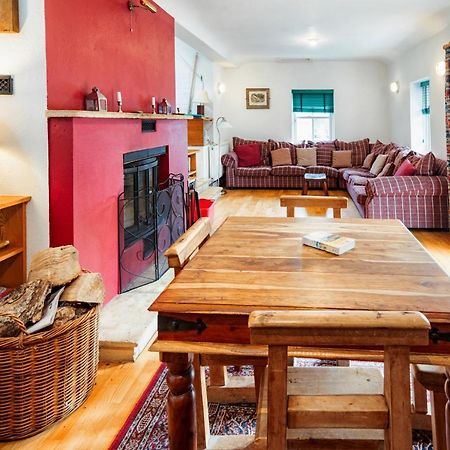 Delphi Lodge Cottages Линон Экстерьер фото